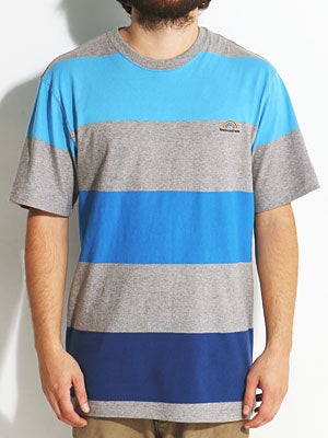 The Hundreds Mader Tee Athletic Heather MD