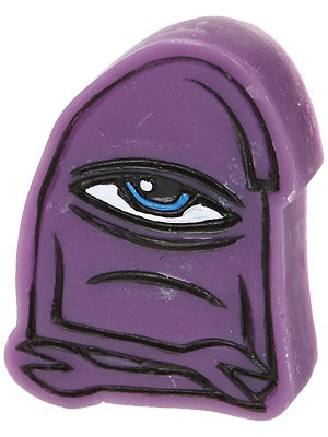 Toy Machine Sect Purple Curb Wax