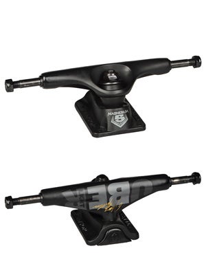 Mag-Light Mullen Uber Black/Black 8