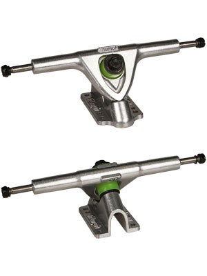 Triumph Trucks Raw 9.75