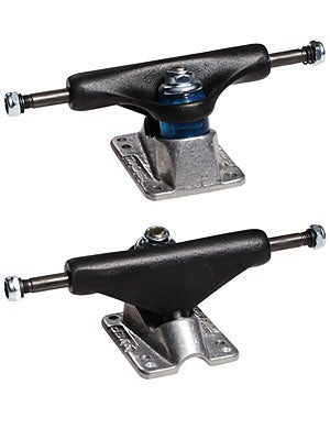 Tracker Dart 106mm Fultrack Black 7.0