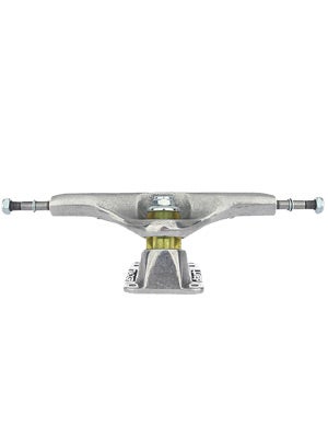 Six Trac 161mm Silver Axle 9