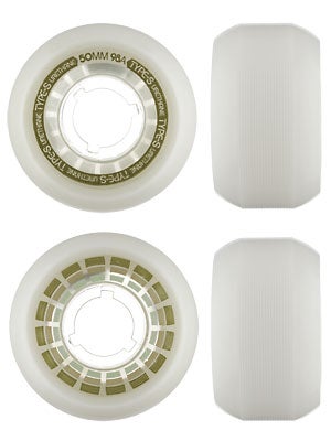 Type-S Modified DD Wheels 50mm