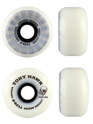 Type-S Tony Hawk Legend 98a Wheels 56mm