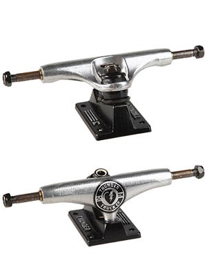 Thunder Mainline 145 High Raw/Black 7.75