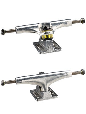 Thunder Hi 145mm Silver Axle 7.75