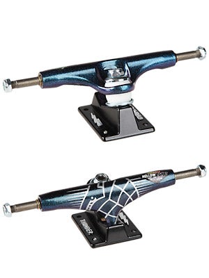 Space Dust Hollow Light 149 High Blue/Blk 8.5