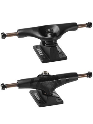 Thunder Lo 145mm Sonora Black/Black Axle 7.75