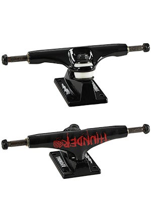 Thunder x Zero Blood High Trucks
