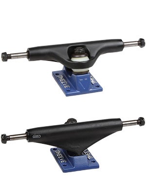 Theeve CSX Low 5.0 Black/Blue 7.75