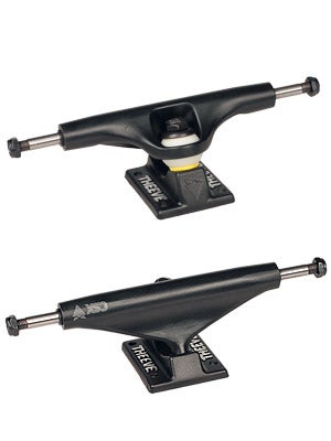 Theeve CSX Trucks 5.0 Black/Black Axle 7.75