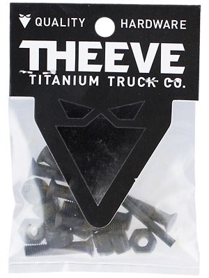 Theeve Deck Bolts Allen Hardware