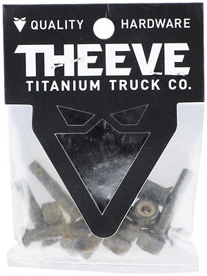 Theeve Deck Bolts Phillips Hardware