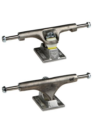 Theeve TiH 5.0 Trucks Raw Axle 7.75