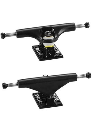 Theeve TiKing 5.0 Matte Black/Gloss Black 7.75