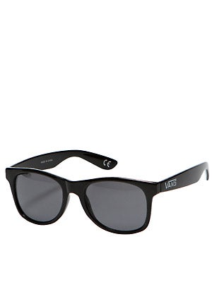 Vans Spicoli 4 Sunglasses Black