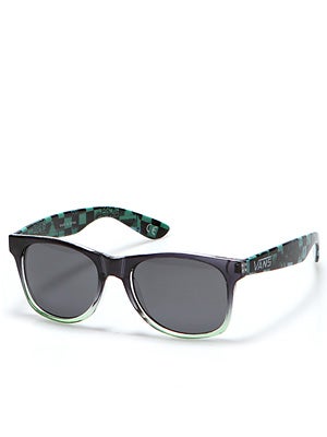 Vans Spicoli 4 Sunglasses Dress Blues