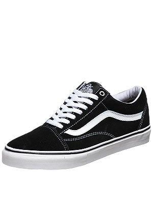 Vans Old Skool Pro Shoes  Grosso