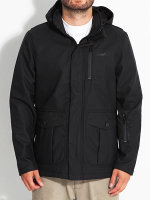 Vans Preston Jacket Black MD