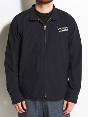 Vans Station Jacket Eclipse XL