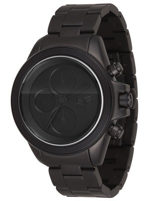 Vestal ZR-2 Watch Black/Black/Minimalist