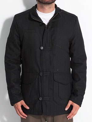 Volcom Alter Net Jacket Black XL
