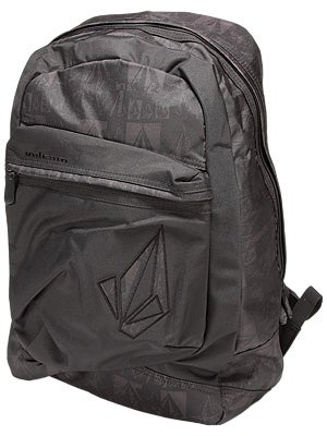 Volcom Archetype Backpack Black