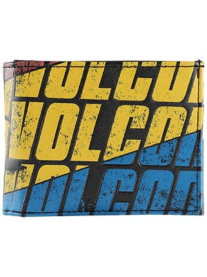 Volcom Bolder Wallet Multi