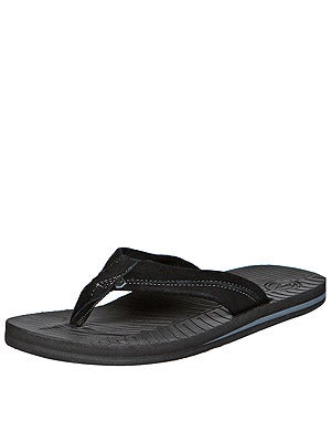 Volcom Carnecourse Creedler Sandals  Black