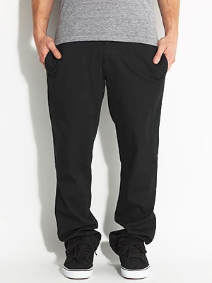 Volcom Clearwater Chino Pant Black 32