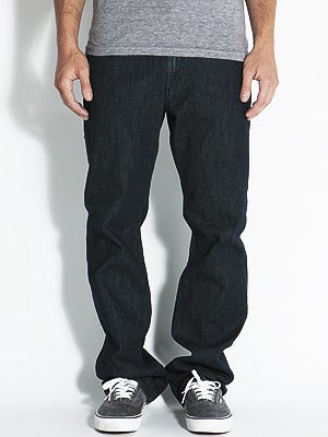 Volcom Enowen Jeans Tint Wash 28