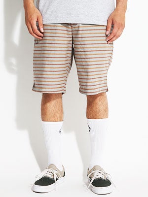 Volcom Fruckin Loco Short Camper Blue/CMP 28