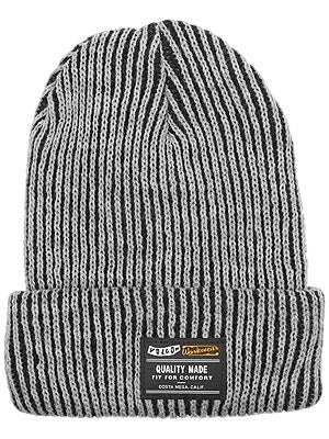 Volcom Flint Beanie Black One Size
