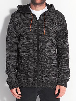 Volcom Millman Sweater Black MD