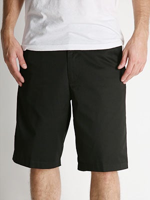 Frickin Too Chino Short Black 29