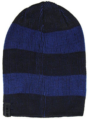 Volcom Krug Recycled Beanie Blue