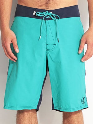 Volcom Los Pockitos Hybrid Shorts Multi 28