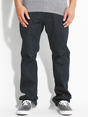 Volcom Stone Age Solver Jeans Los Tintos 30
