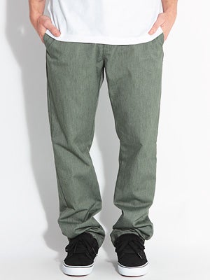 Modern Frickin OP Chino Pant Thyme 28