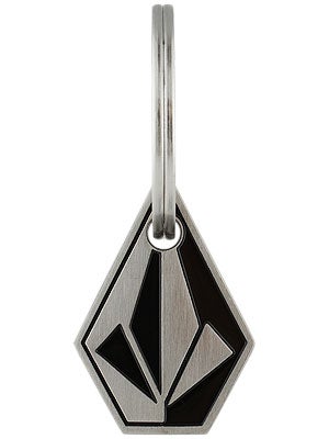 Volcom Oblique Keychain