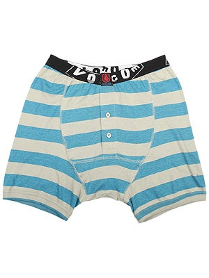 Volcom Other Circle Boxers Blue SM
