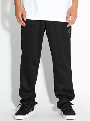 Volcom Cooper Track Pant Black SM