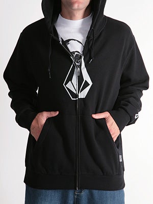 printed logo progressive