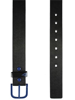 Volcom Serif PU Belt Black 32