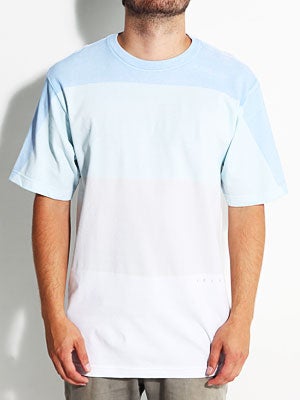 Volcom X3 Tee White SM