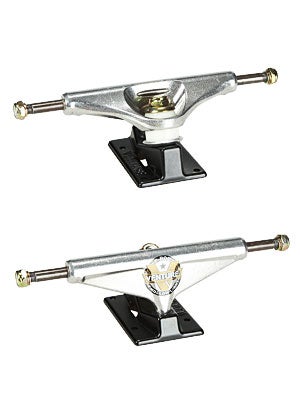 Venture P Rod V-Hollow Hi 5.0 Raw/Black 7.75