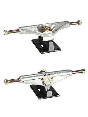 Venture P Rod V-Hollow Lo 5.0 Raw/Black 7.75