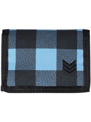 Vox Beer Hunter Wallet Blue