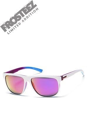 VZ Cletus Frosteez Cream Purple Blue/Chrome