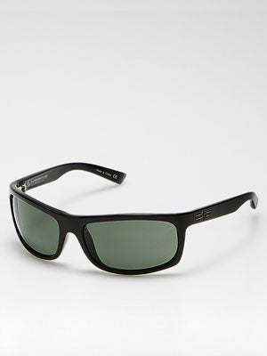 Von Zipper Conman Black Gloss/Grey Polarized Lens